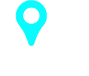 Icon of map with pin for address