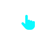 Hand pointing to its pick of advisors