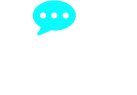 Two people brainstorming with a whiteboard