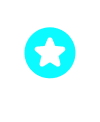 Icon demonstrating dexterity