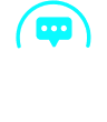 Three people working together indication a3-way collaboration between client, Nikkiforos, and a bigger firm
