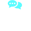 Leader and advisor chatting