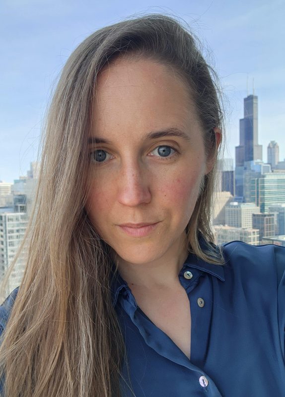 Profile picture of Nicole Braun Nikkiforos Founder